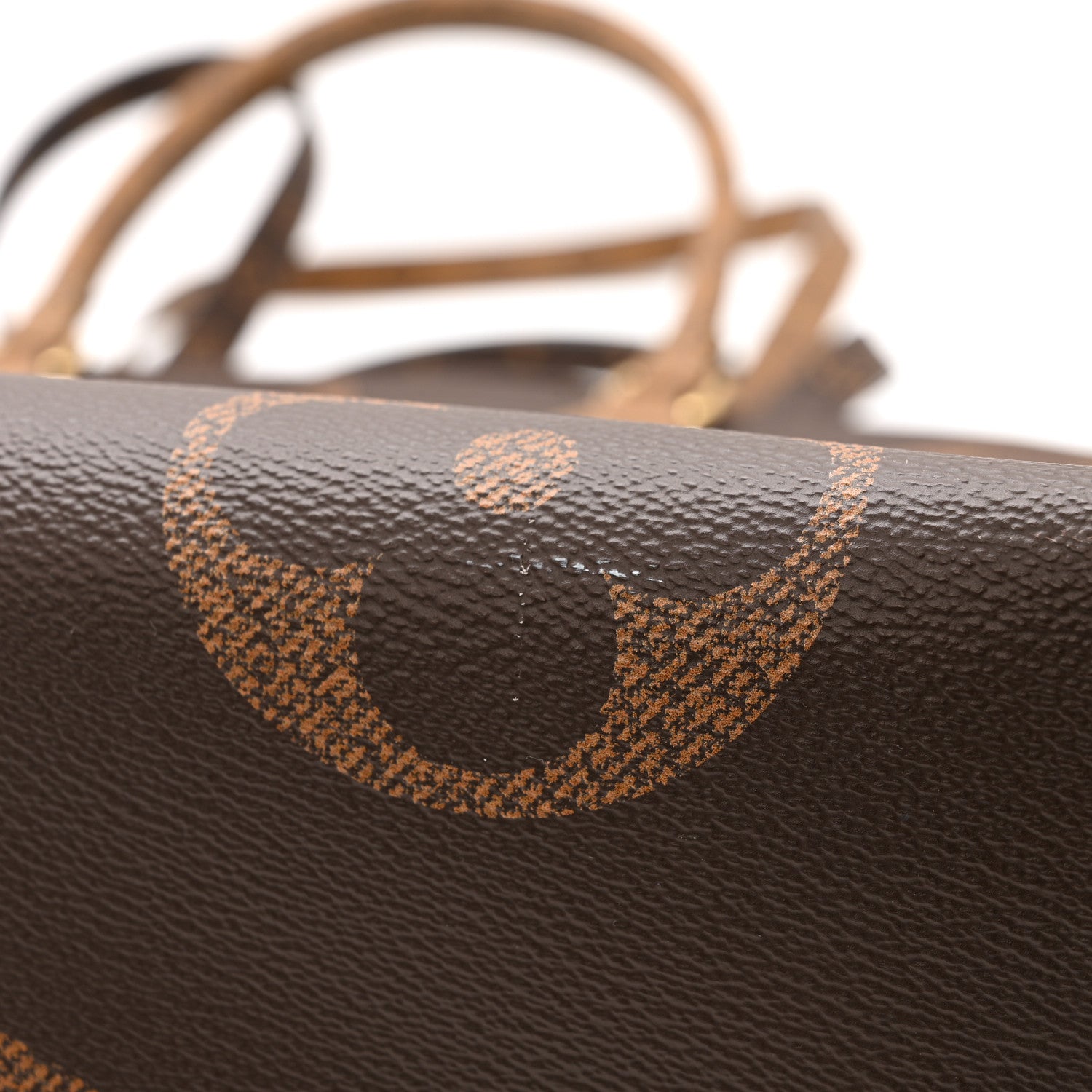 Louis Vuitton Reverse Monogram Giant Onthego GM