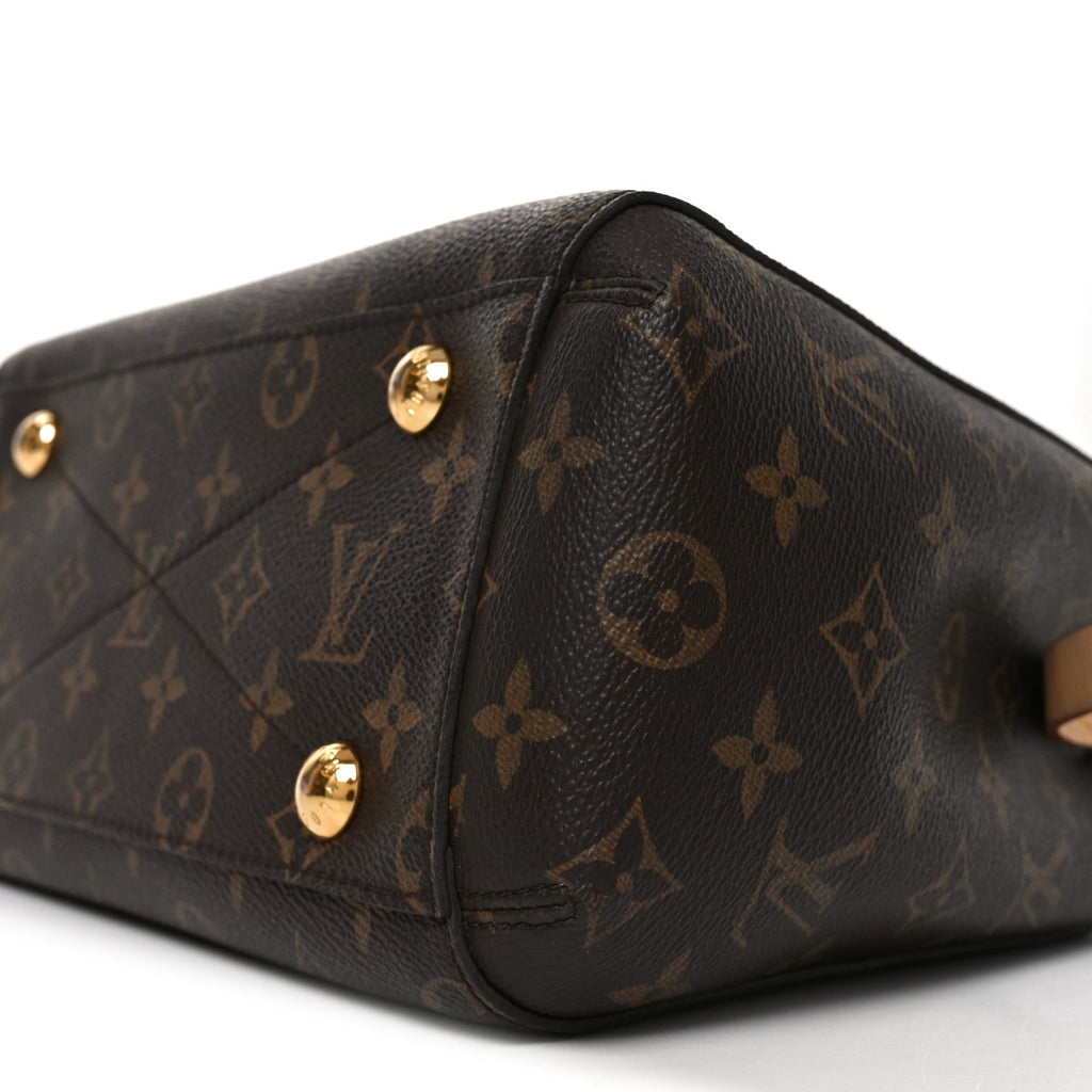 Louis Vuitton Monogram Montaigne BB