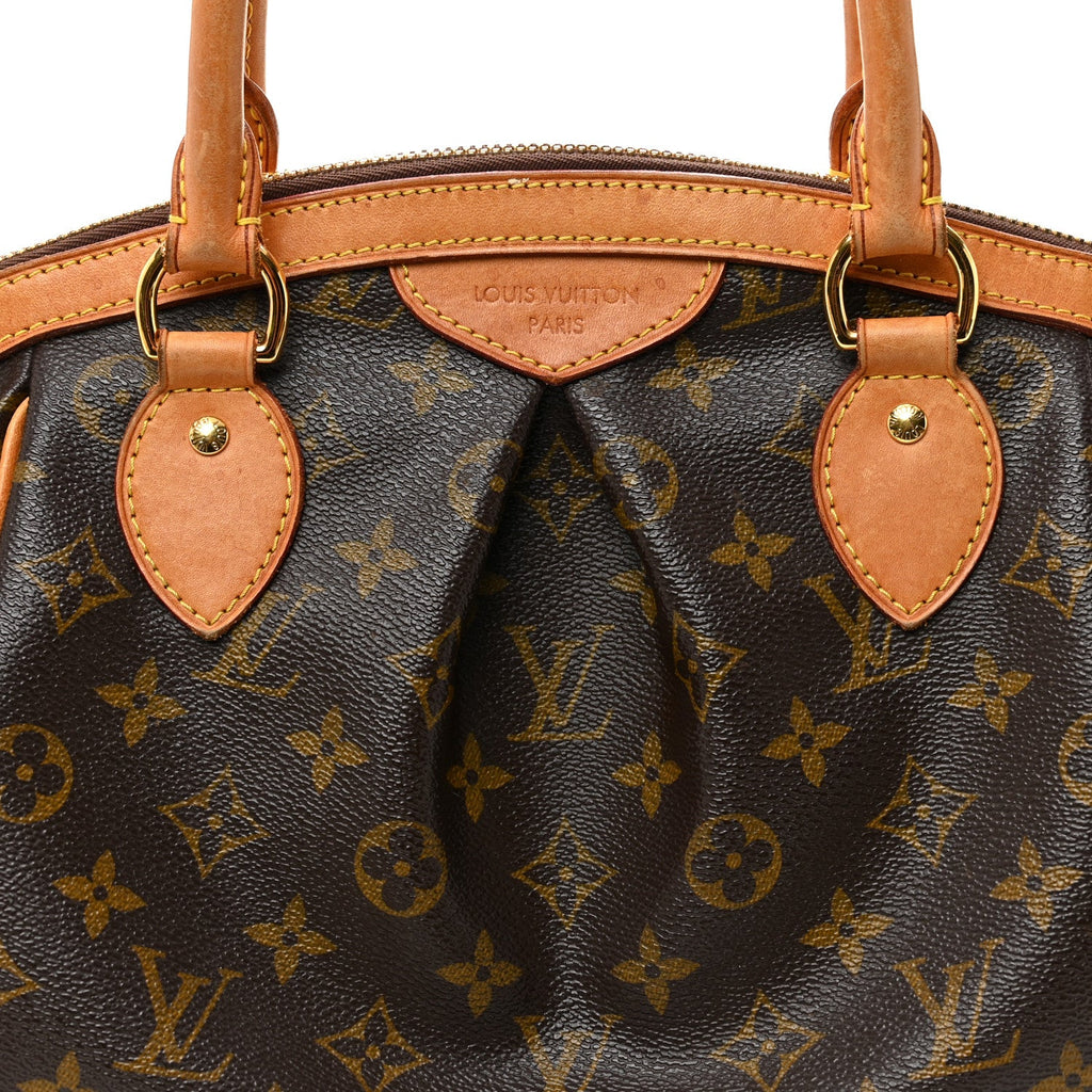 Louis Vuitton Monogram Tivoli PM