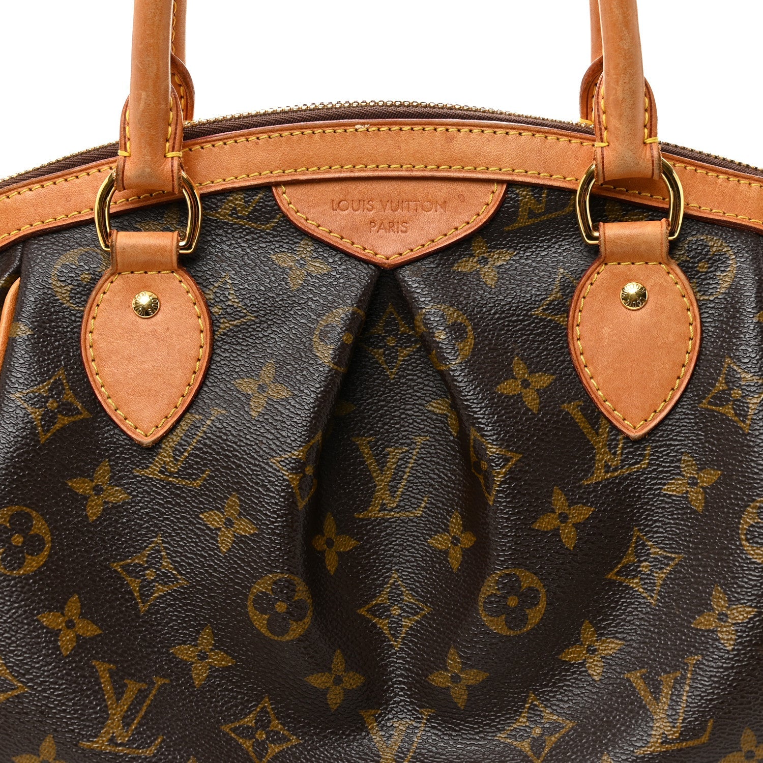 Louis Vuitton Monogram Tivoli PM