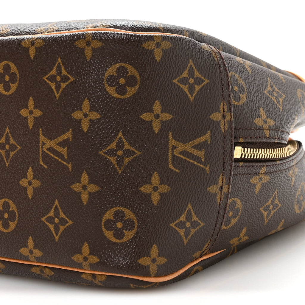 Louis Vuitton Monogram Deauville
