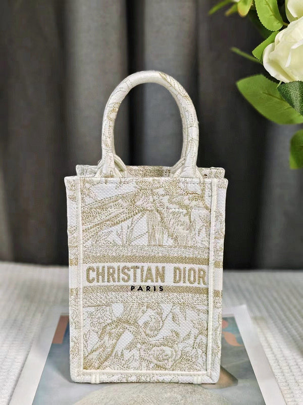 Dior Bags - 1096
