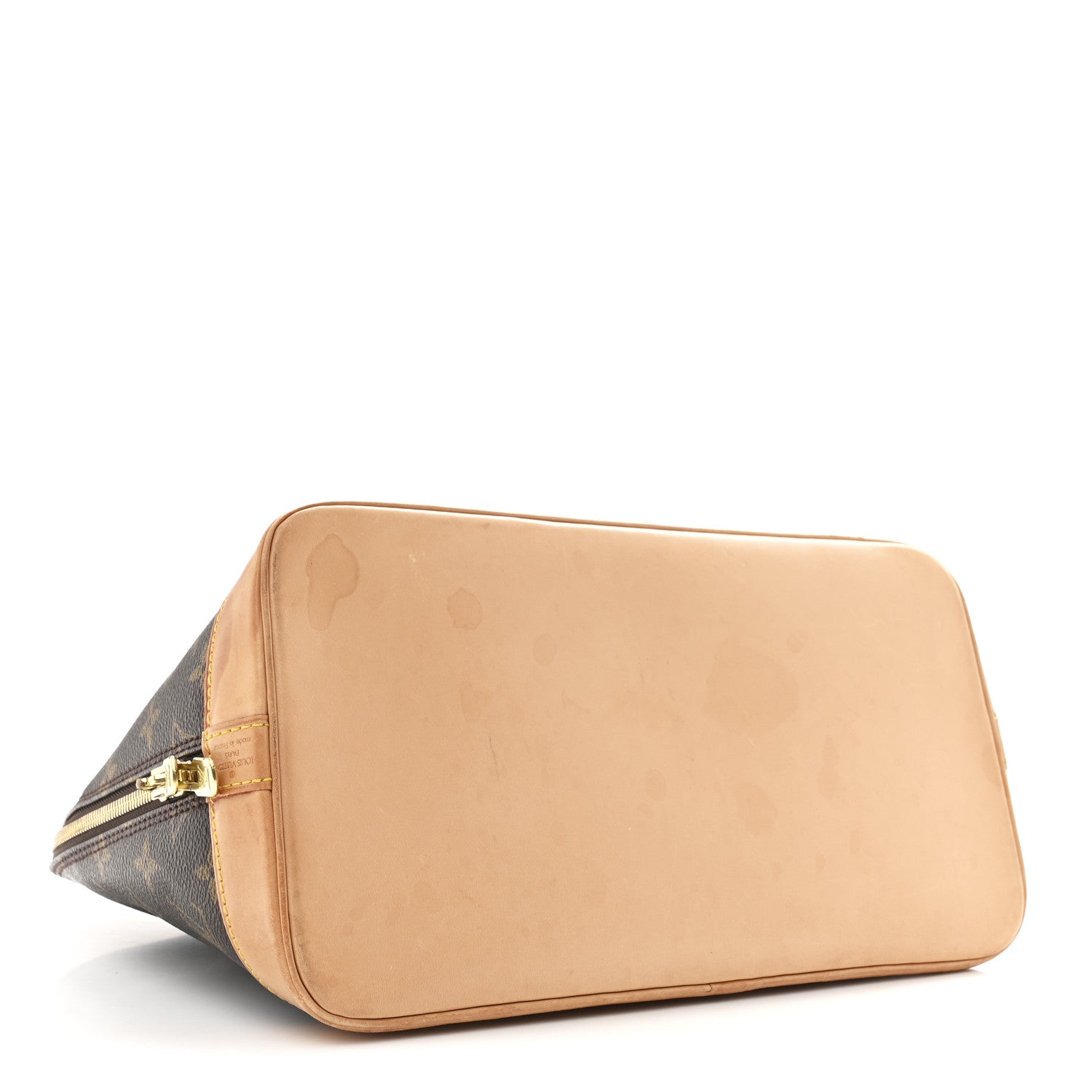 Louis Vuitton Monogram Alma PM