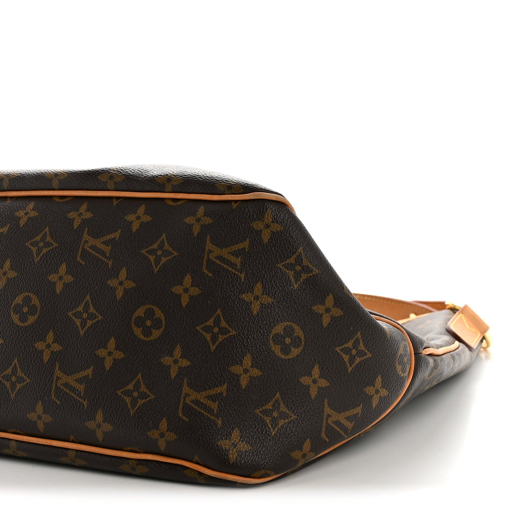 Louis Vuitton Monogram Delightful GM