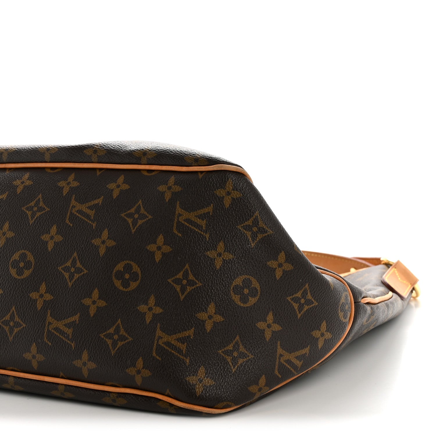 Louis Vuitton Monogram Delightful GM