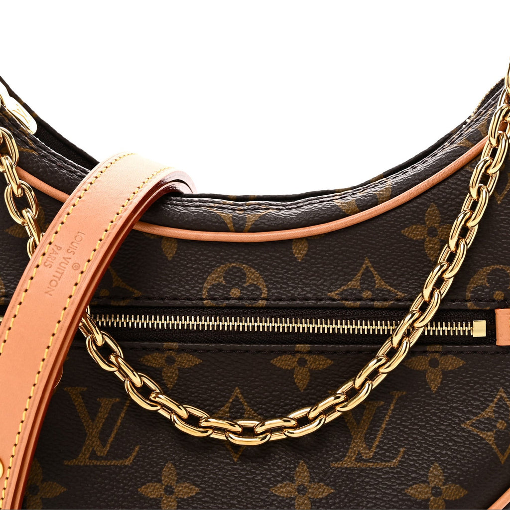 Louis Vuitton Monogram Loop