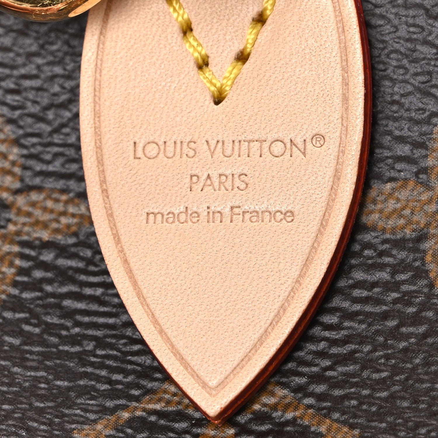 Louis Vuitton Monogram Speedy Bandouliere 20 Black