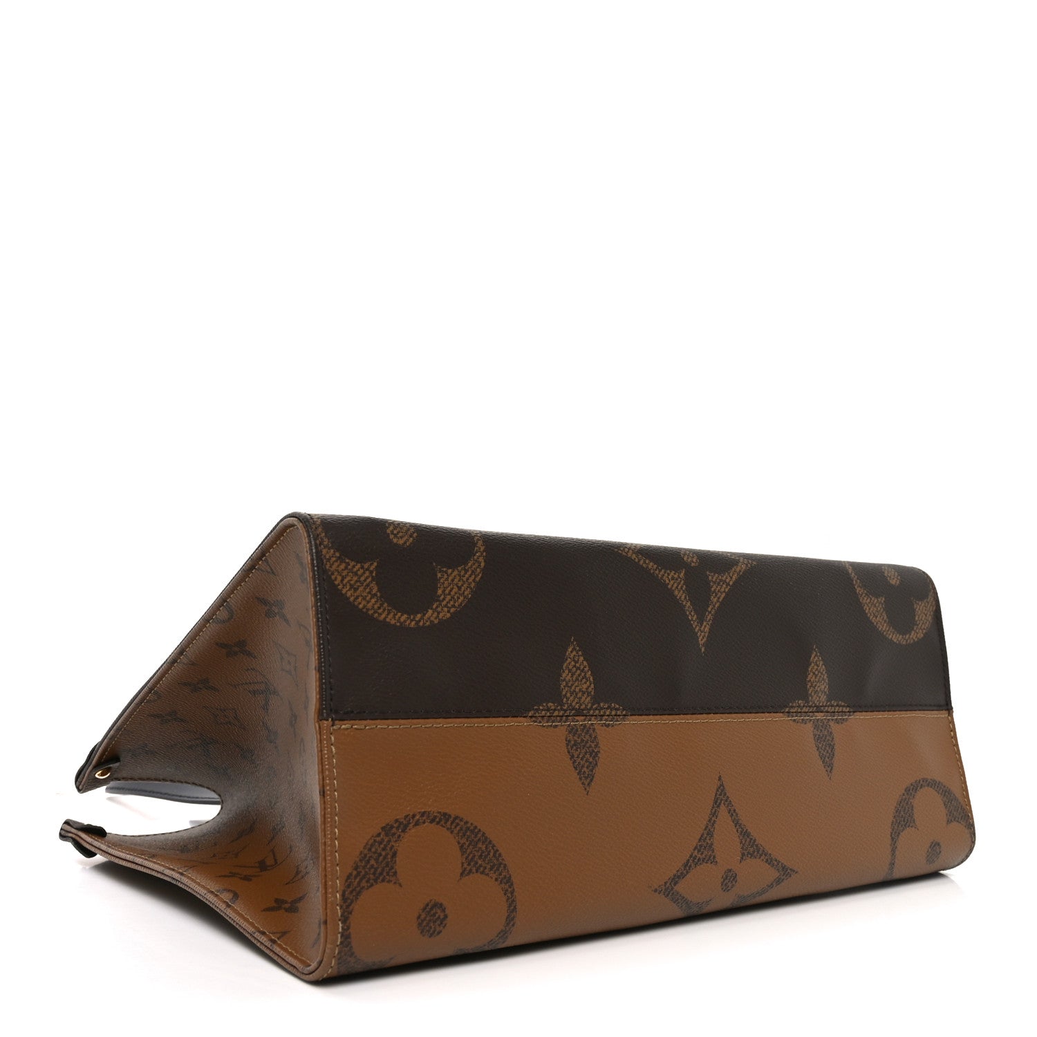 Louis Vuitton Reverse Monogram Giant Onthego MM