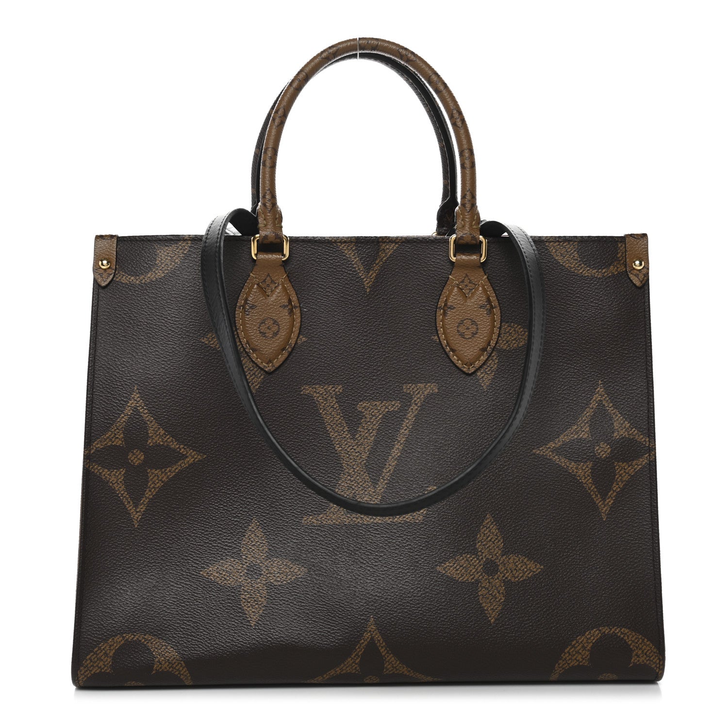 Louis Vuitton Reverse Monogram Giant Onthego MM