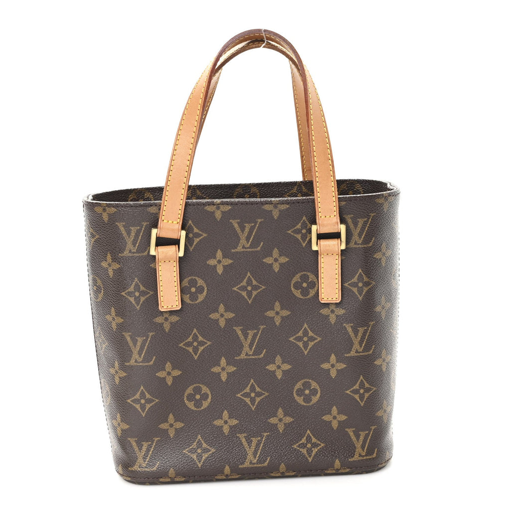 Louis Vuitton Monogram Vavin PM