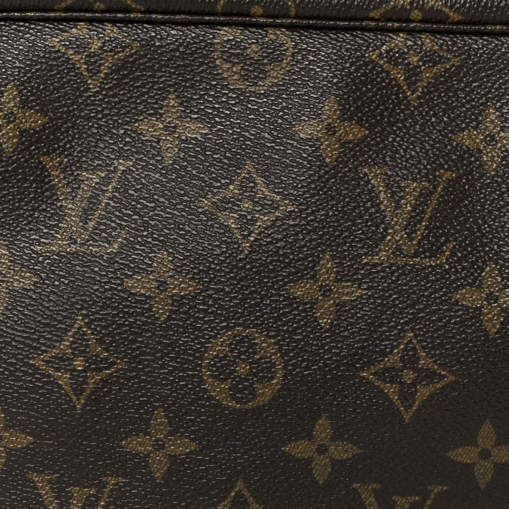 Louis Vuitton Monogram Trousse Toilette 28