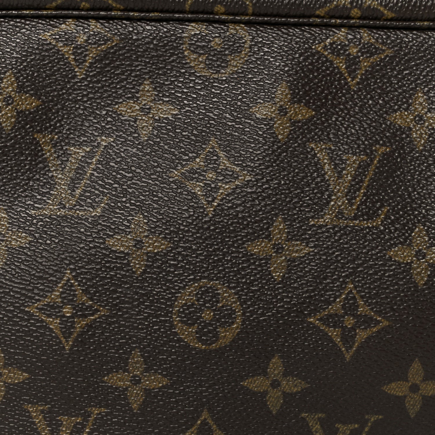 Louis Vuitton Monogram Trousse Toilette 28