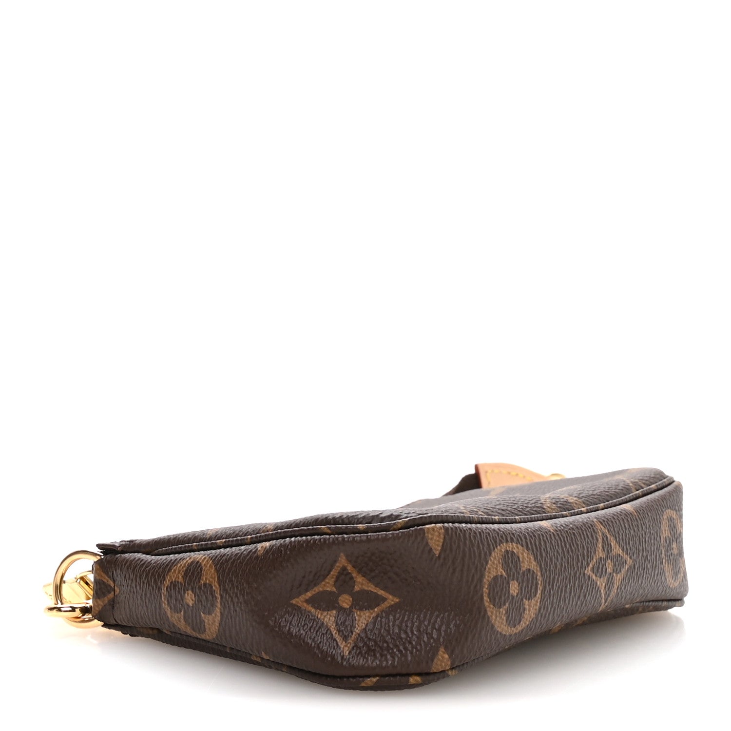 Louis Vuitton Monogram Mini Pochette Accessories