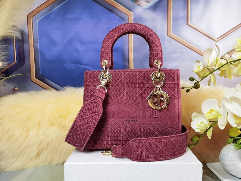 Dior Bags - 4724