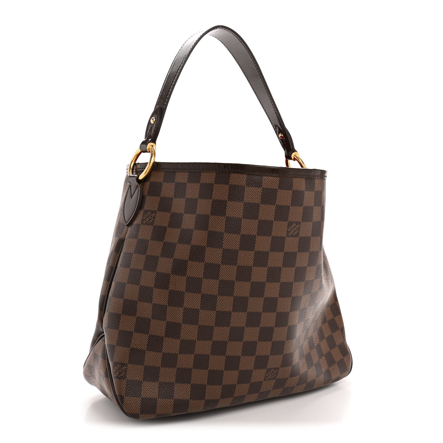 Louis Vuitton Damier Ebene Delightful PM