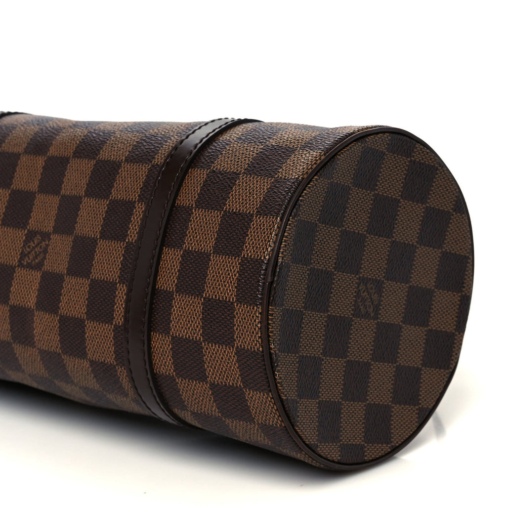 Louis Vuitton Damier Ebene Papillon 30