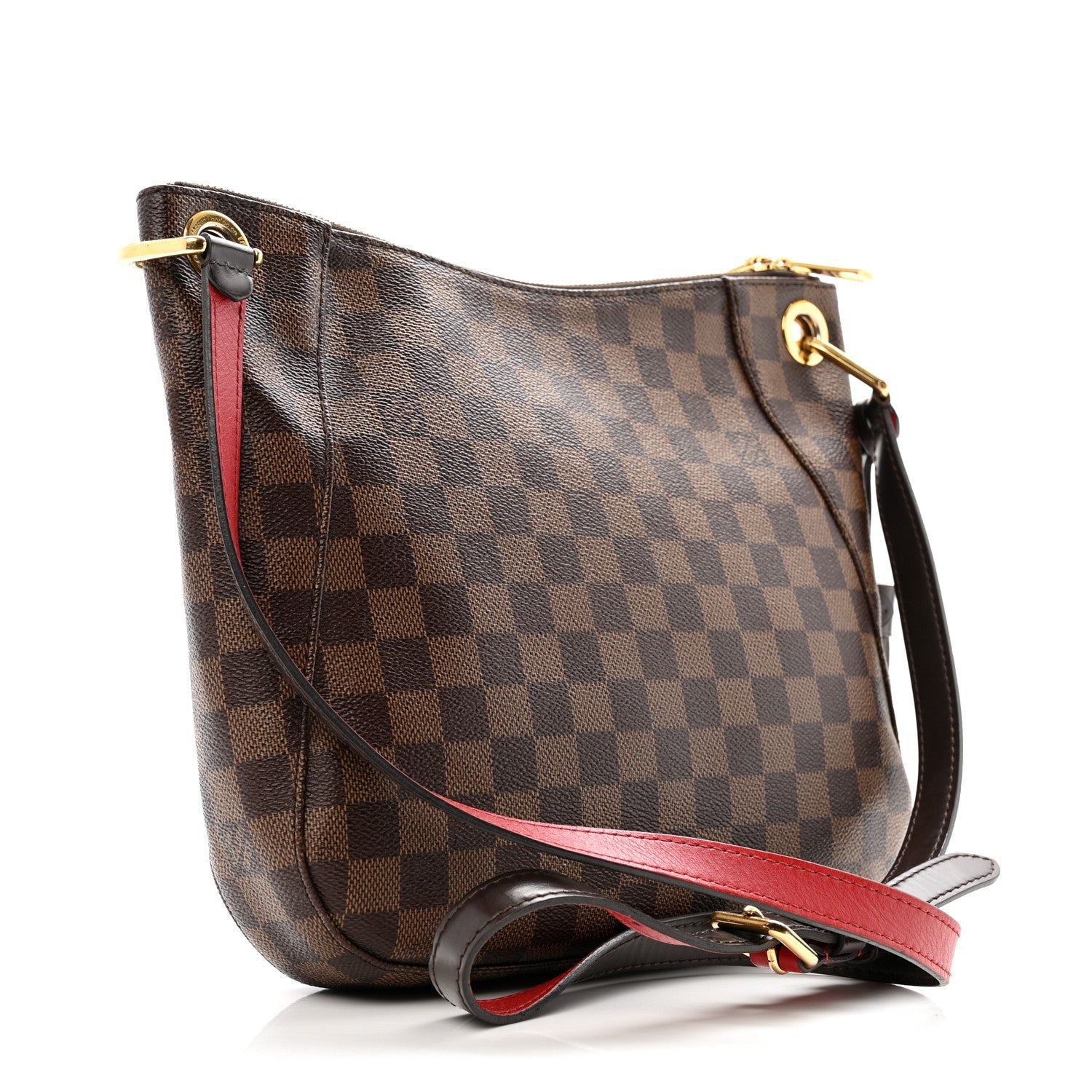Louis Vuitton Damier Ebene South Bank Besace
