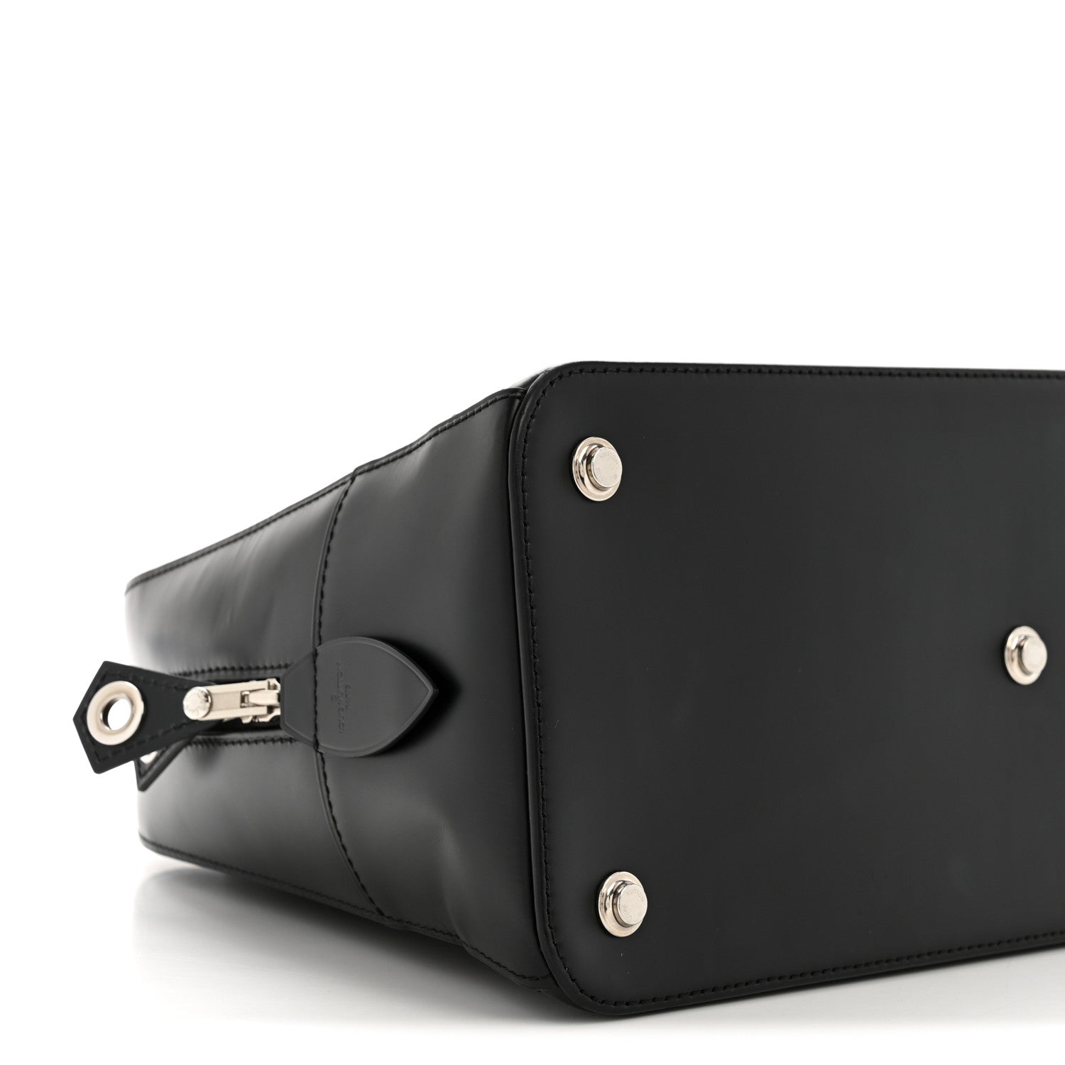 Louis Vuitton Monogram Dora MM Black