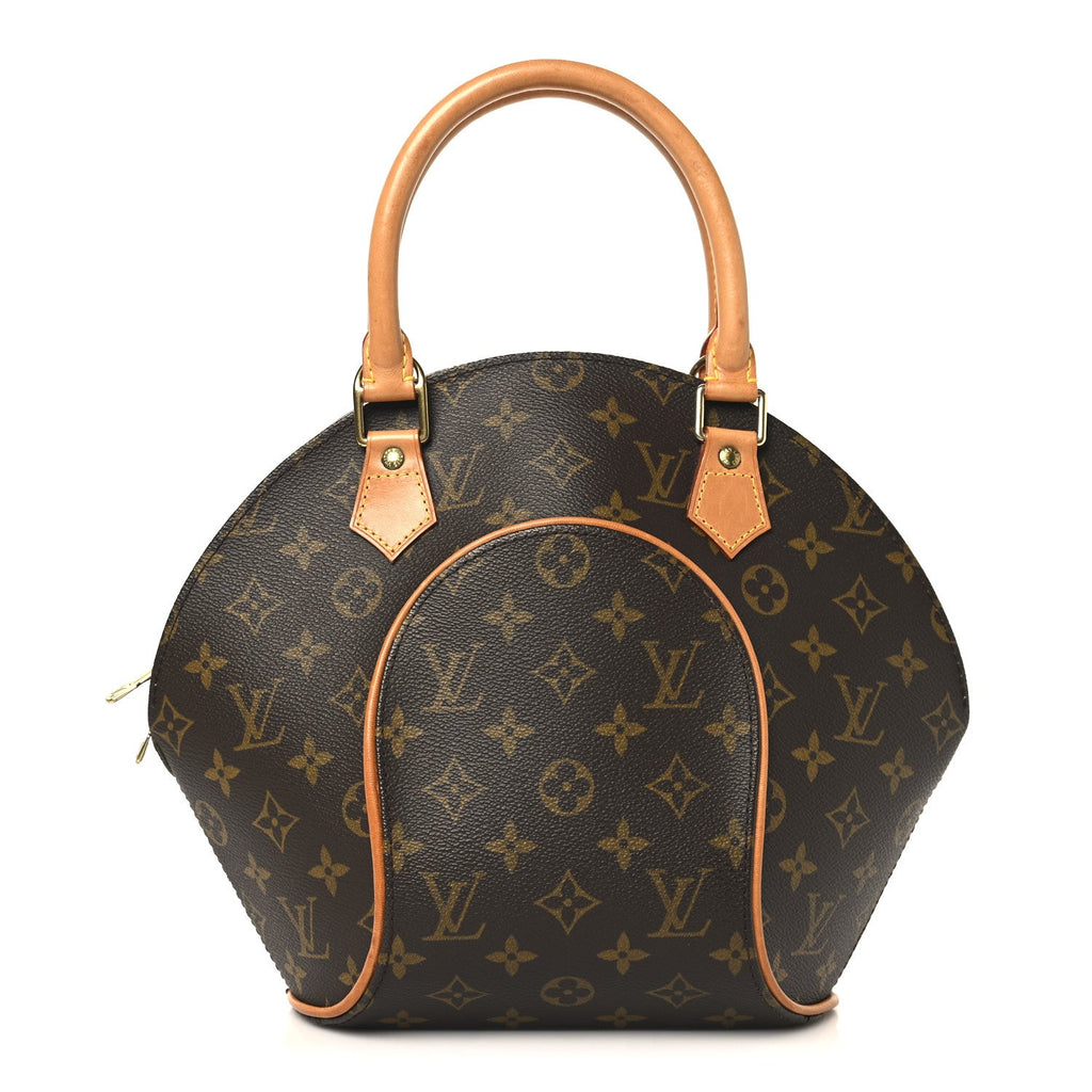 Louis Vuitton Monogram Ellipse MM