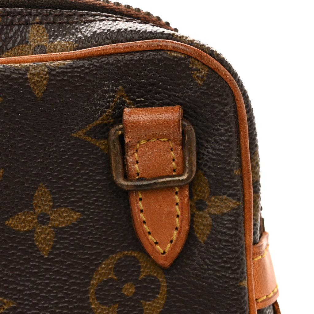 Louis Vuitton Monogram Pochette Marly Bandouliere