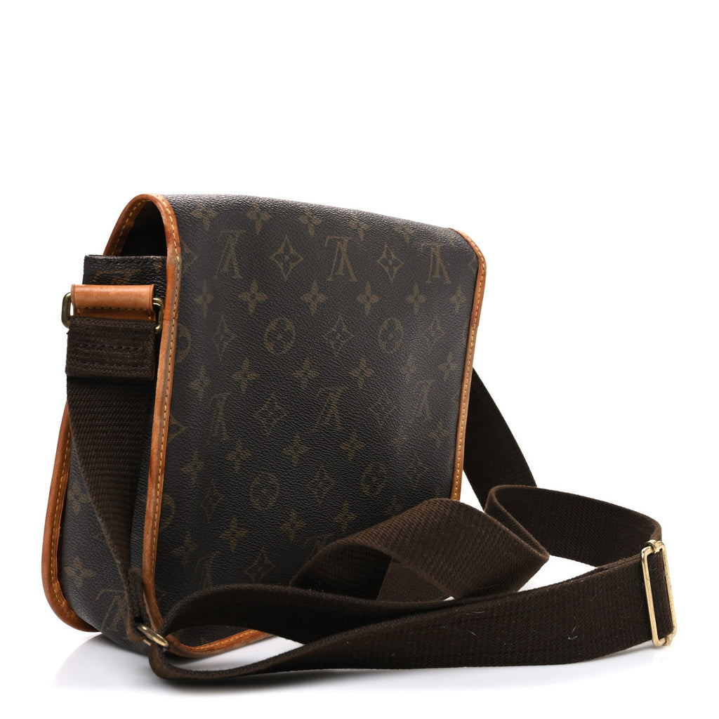 Louis Vuitton Monogram Bosphore PM Messenger