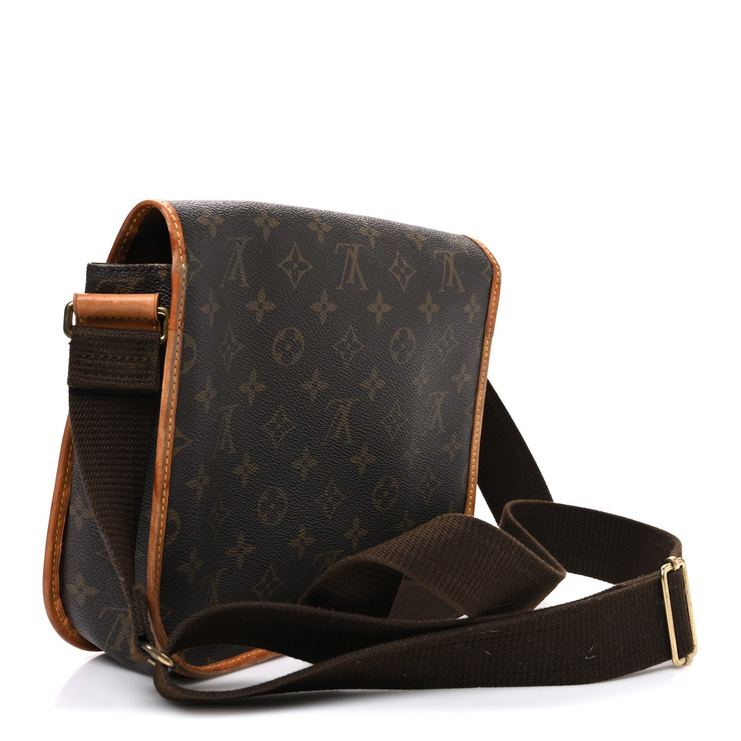Louis Vuitton Monogram Bosphore PM Messenger