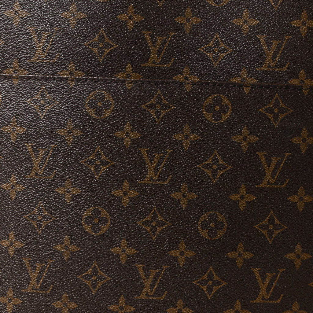 Louis Vuitton Monogram Pegase 50 Business