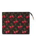 Louis Vuitton LV X TM Monogram Cerises Toiletry Pouch