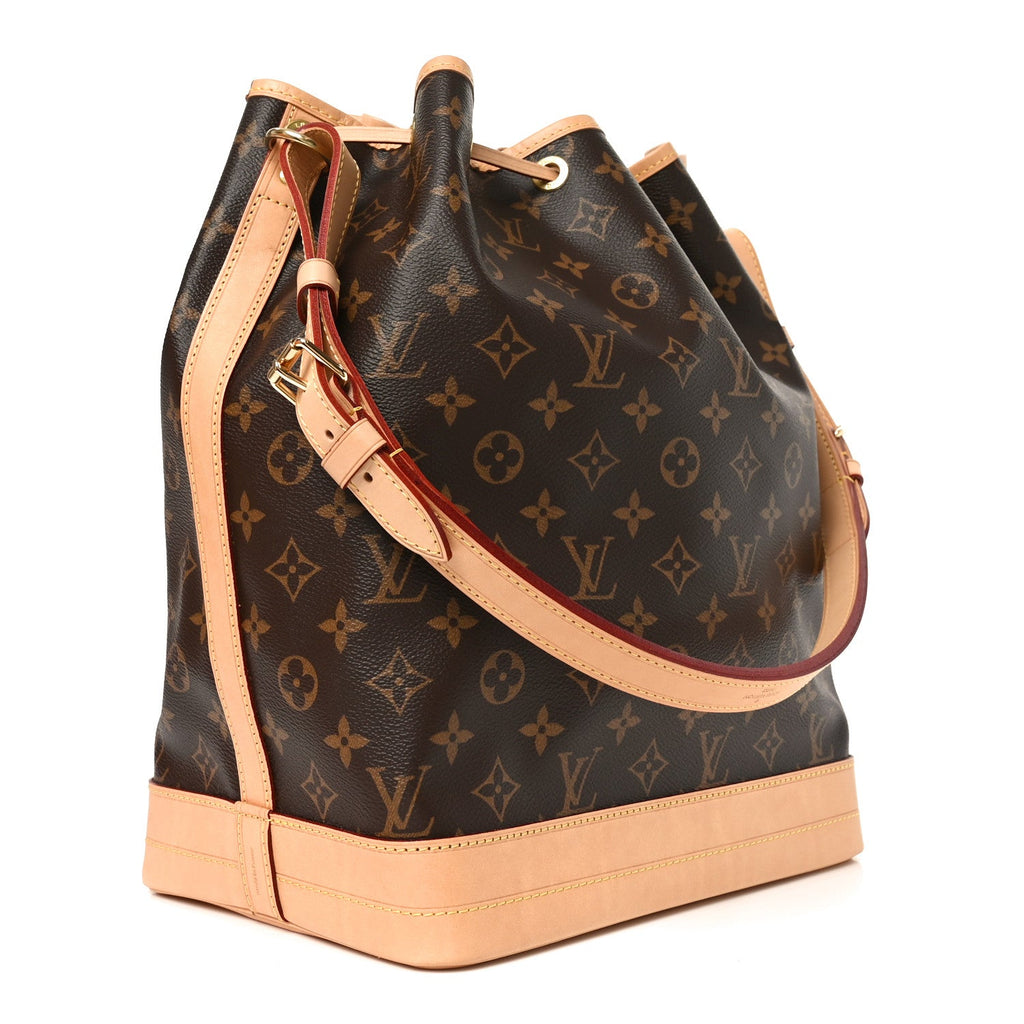 Louis Vuitton Monogram Noe