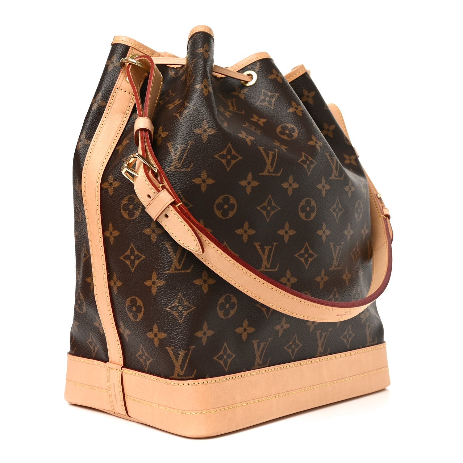 Louis Vuitton Monogram Noe