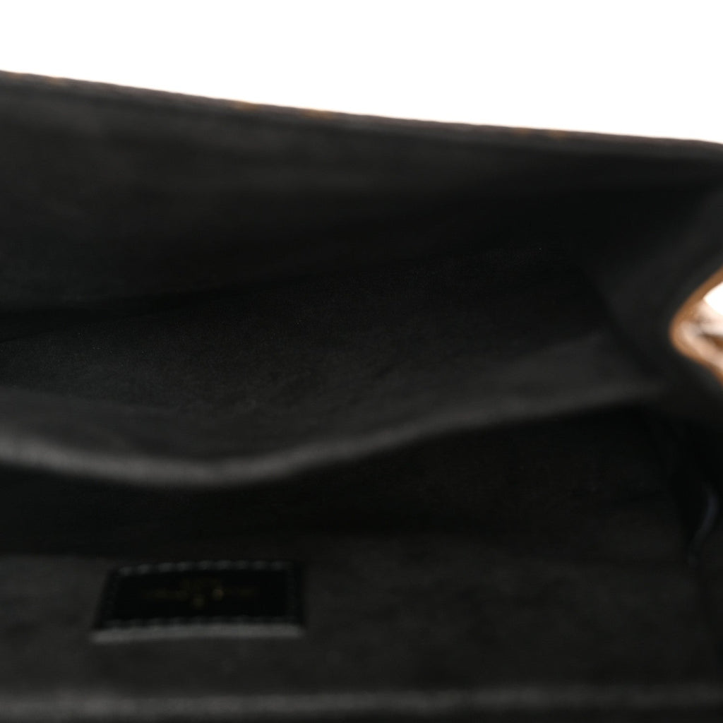 Louis Vuitton Reverse Monogram Pochette Metis