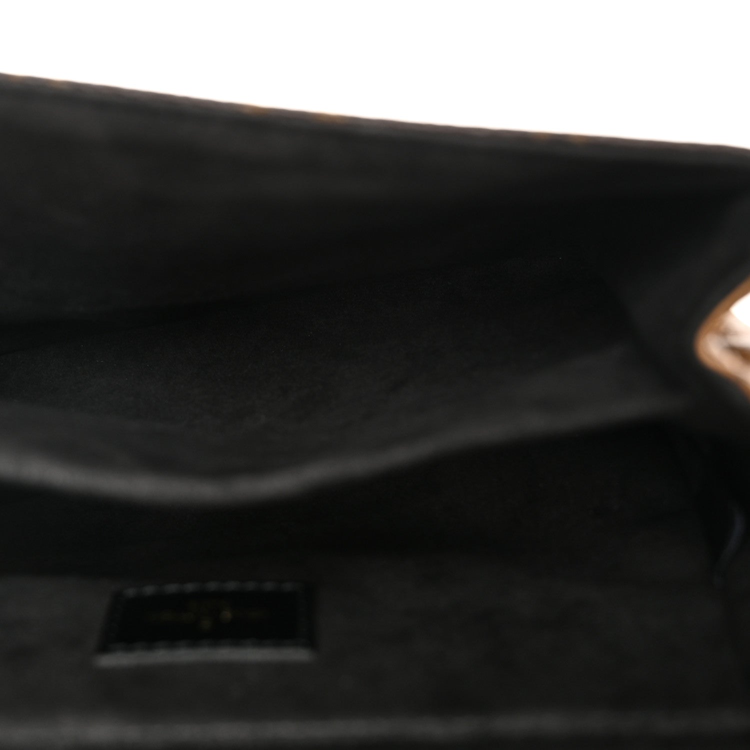 Louis Vuitton Reverse Monogram Pochette Metis