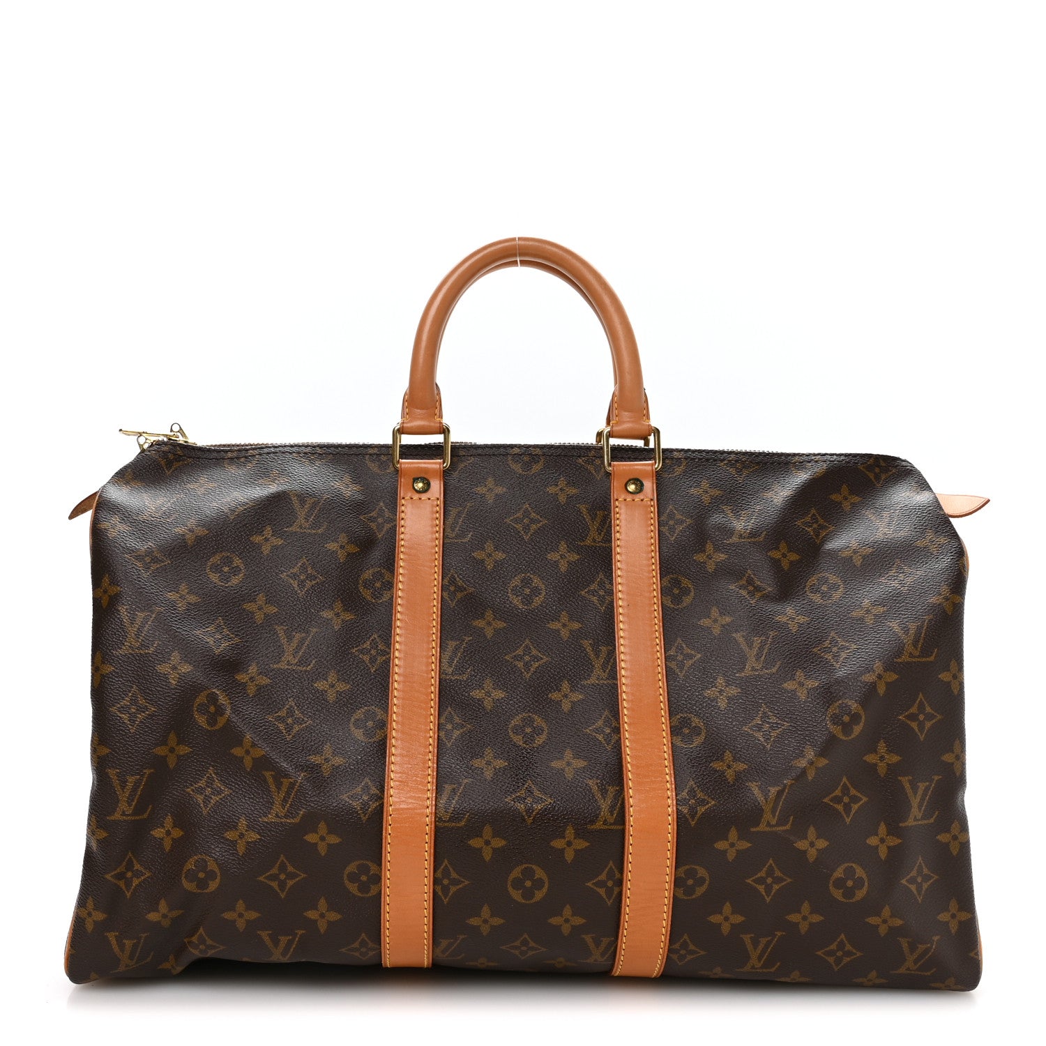 Louis Vuitton Monogram Keepall 45
