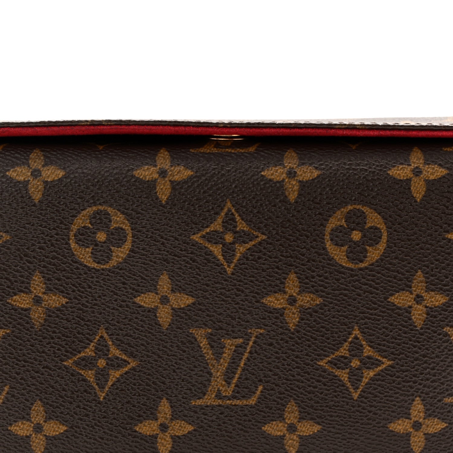 Louis Vuitton Monogram Recital