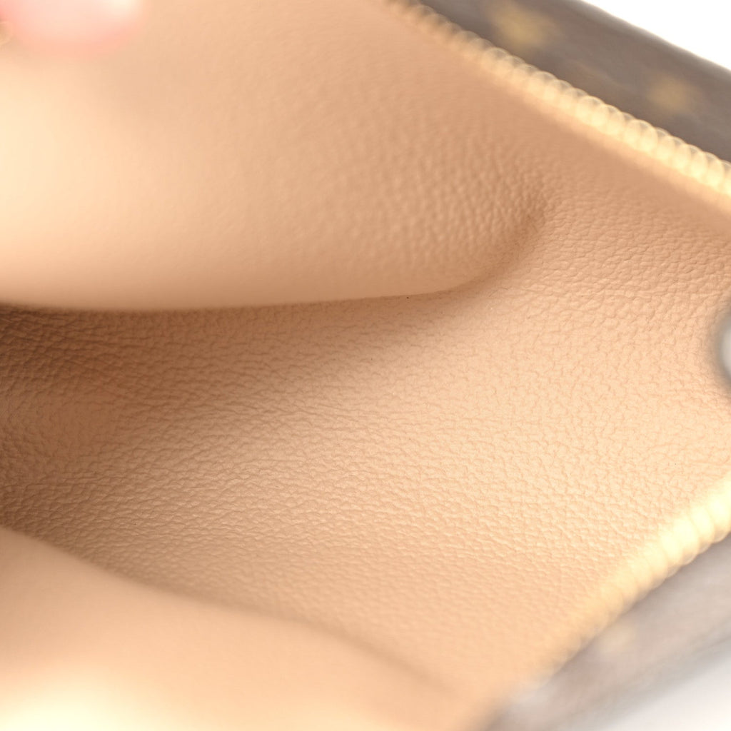 Louis Vuitton Monogram Toiletry Pouch 15
