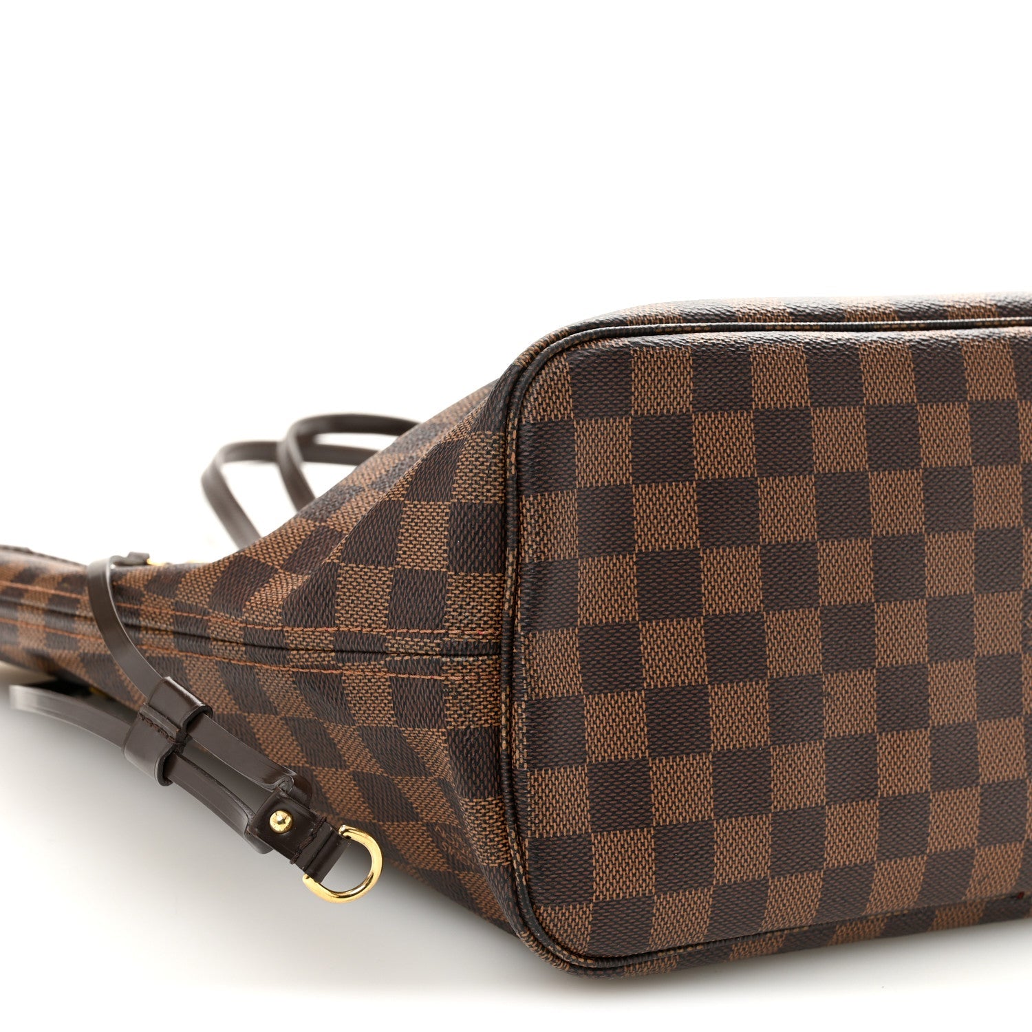 Louis Vuitton Damier Ebene Neo Neverfull MM