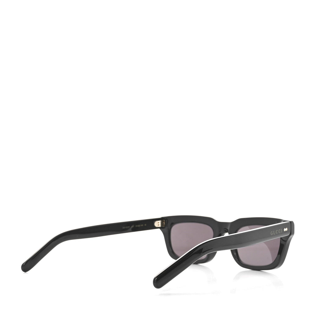 Gucci Acetate Sunglasses GG1524S Black