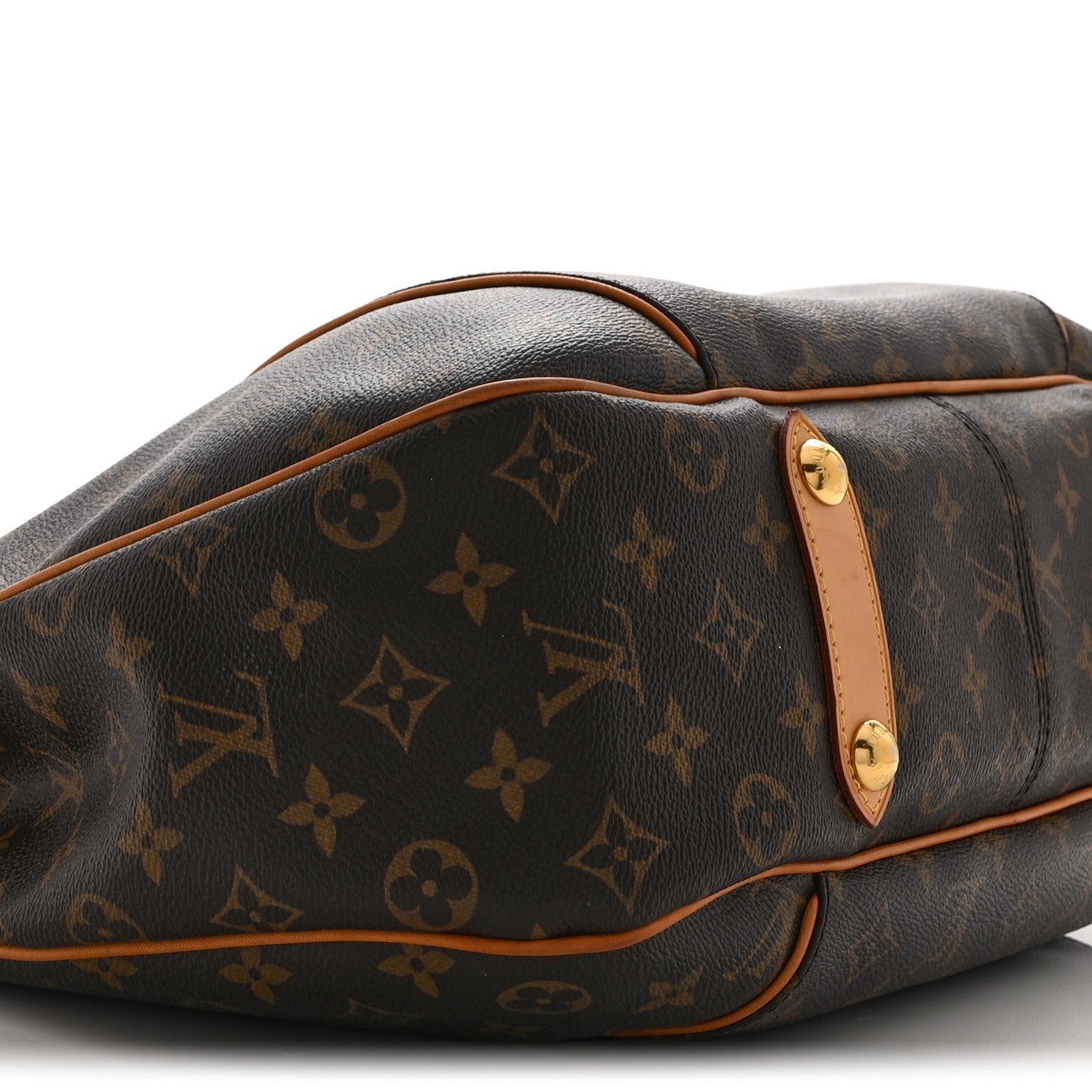 Louis Vuitton Monogram Galliera PM