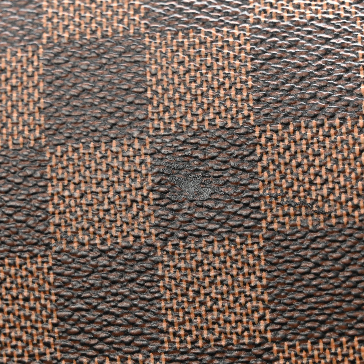 Louis Vuitton Damier Ebene Keepall Bandouliere 55