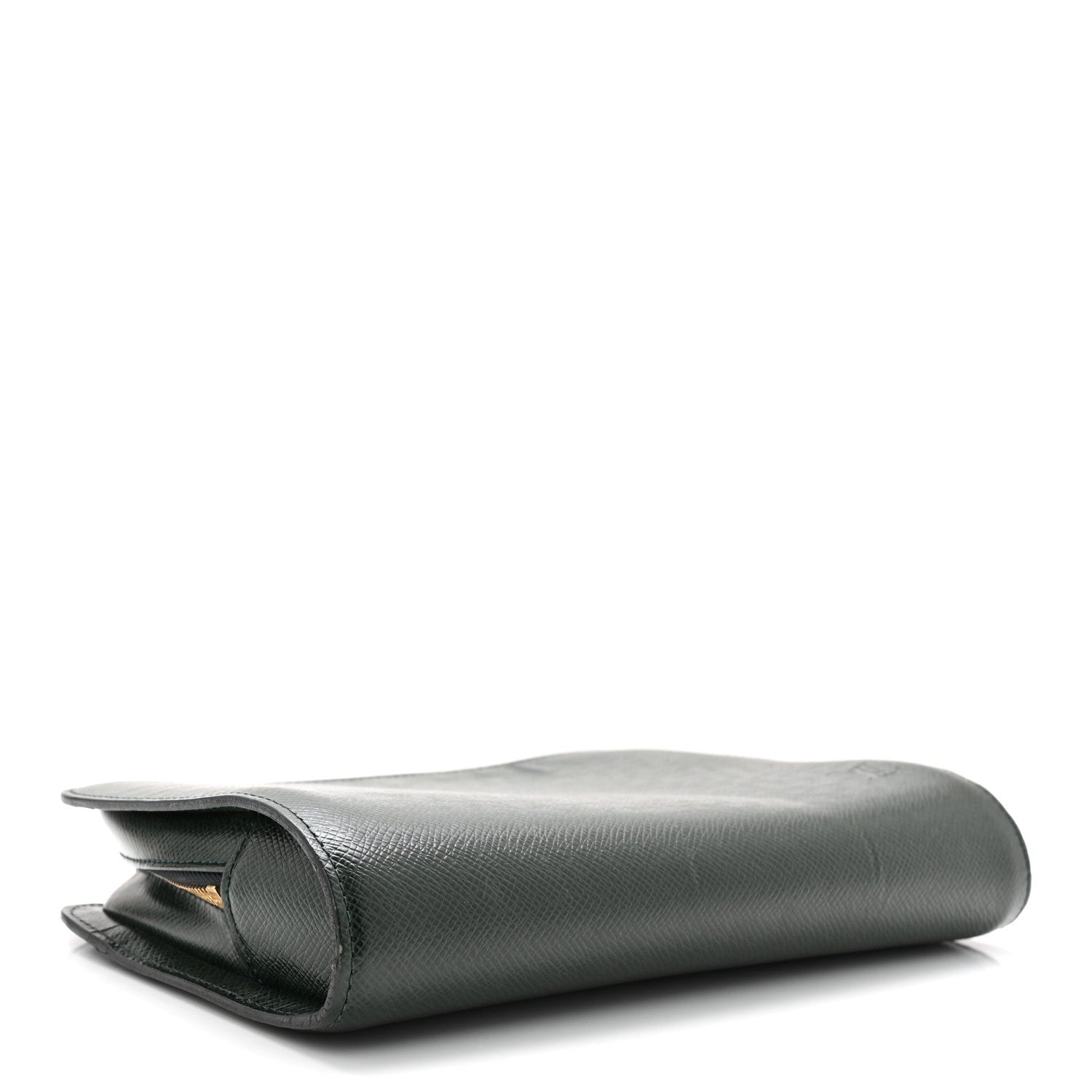 Louis Vuitton Taiga Baikal Pochette Epicea