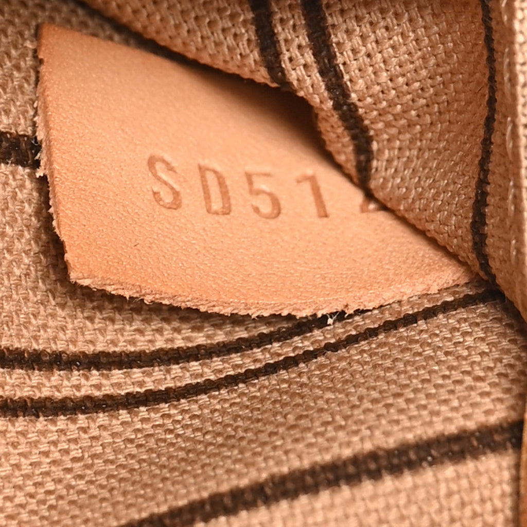 Louis Vuitton Monogram Neo Neverfull MM