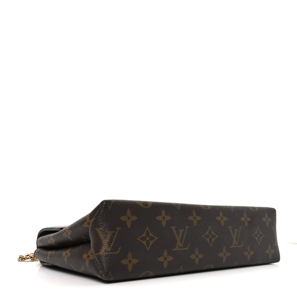 Louis Vuitton Monogram Saint Placide Aurore