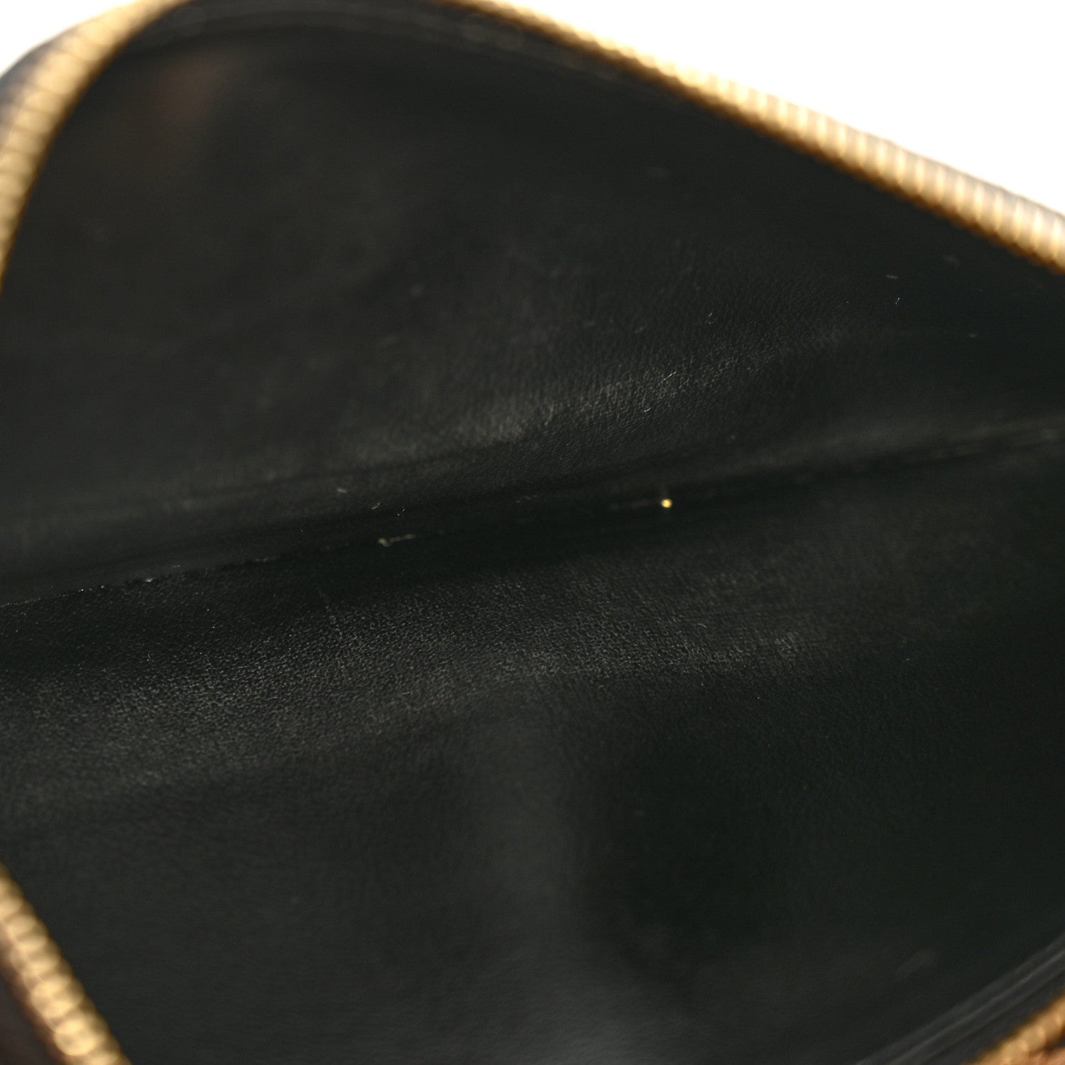 Louis Vuitton Empreinte Emilie Wallet Black Dune