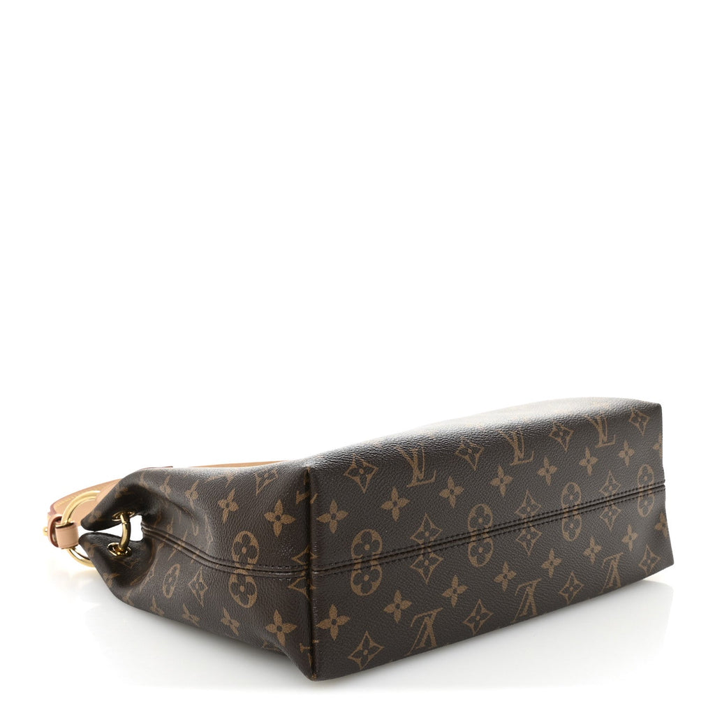 Louis Vuitton Monogram Graceful PM