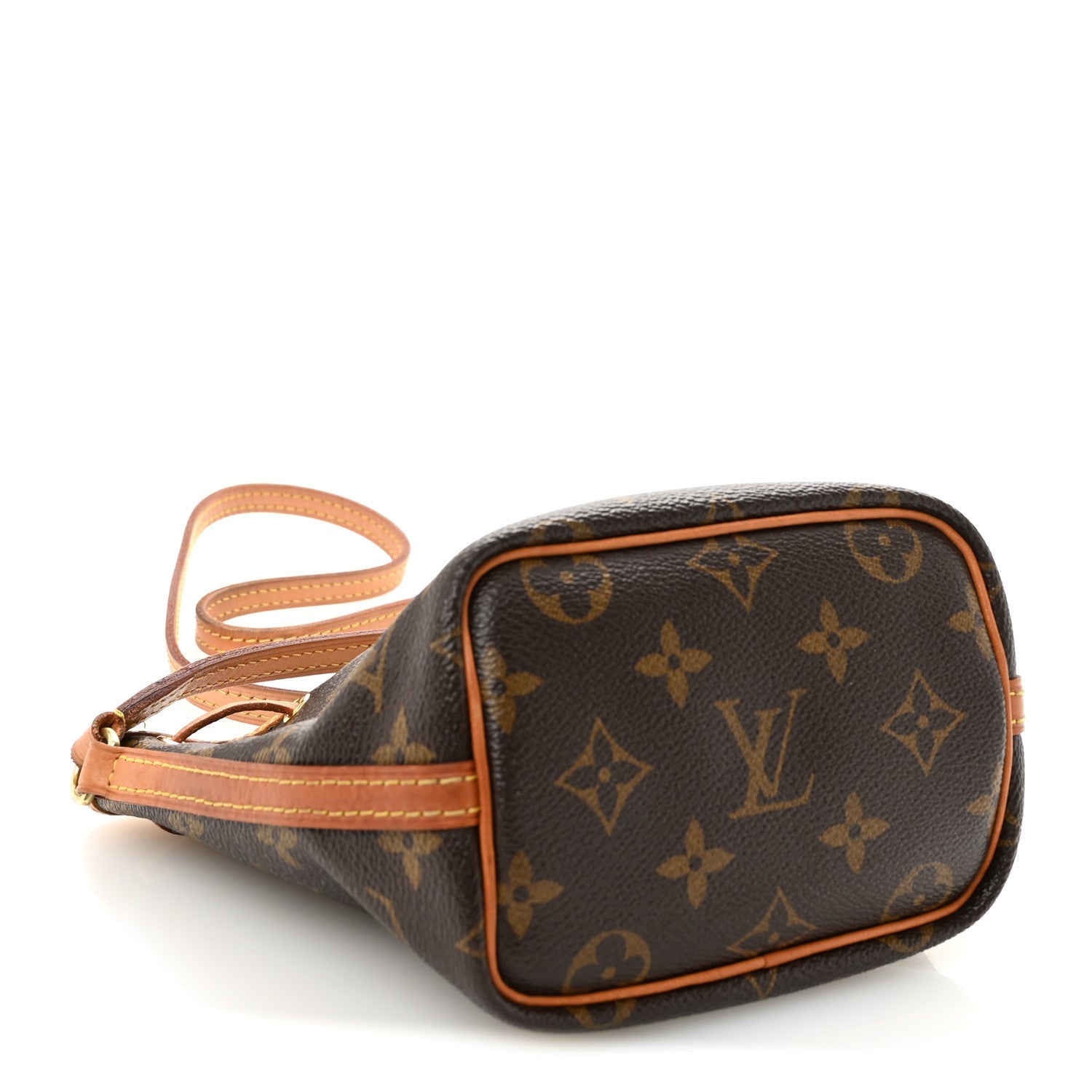 Louis Vuitton Monogram Nano Noe