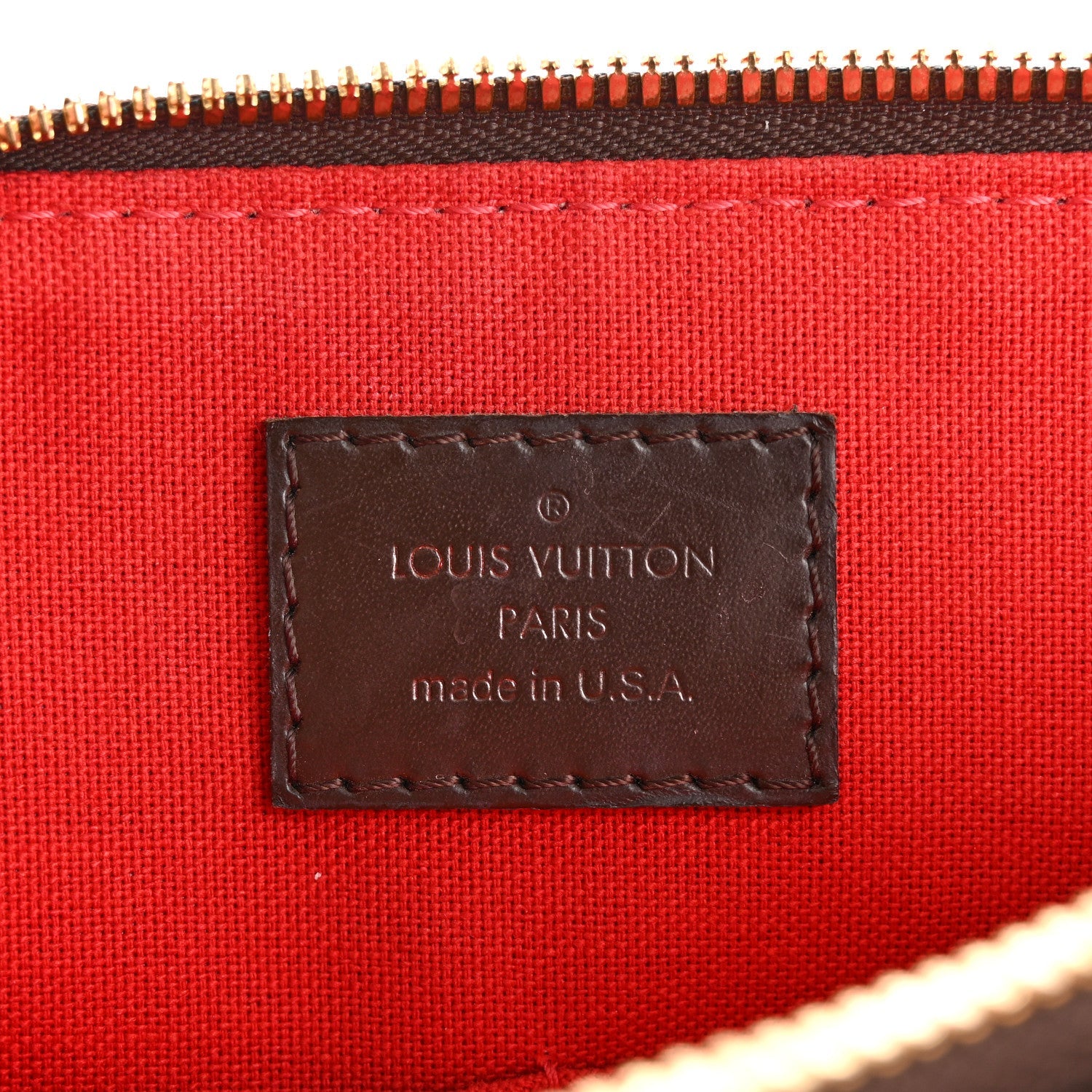 Louis Vuitton Damier Ebene Westminster PM