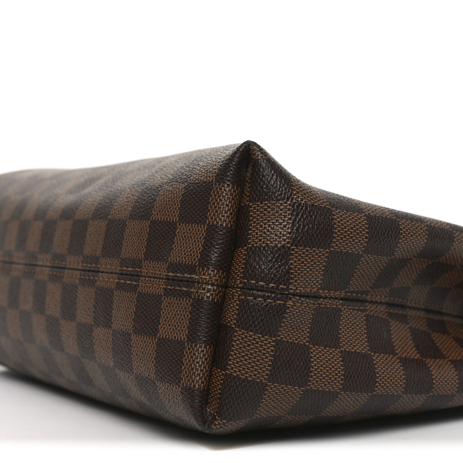 Louis Vuitton Damier Ebene Graceful PM
