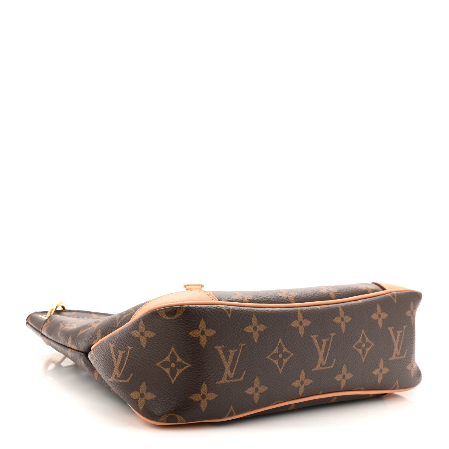 Louis Vuitton Monogram Odeon PM Natural