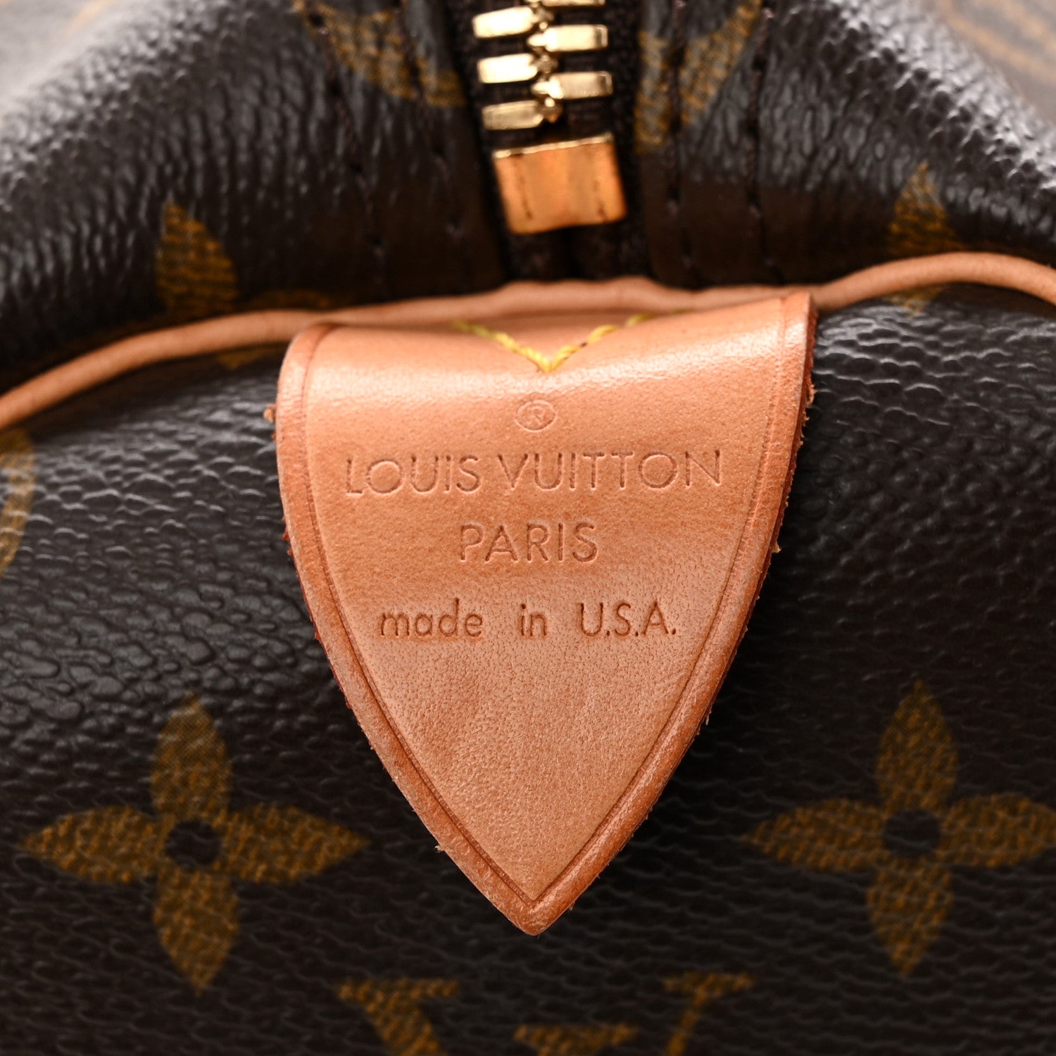 Louis Vuitton Monogram Keepall 50