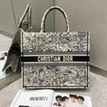 Dior Bags - 5993